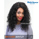 Hair Sense 100% Remy Human Hair Full Lace Wig - RH-F.LACE-BENTLEY